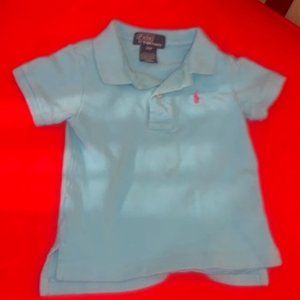Polo shirt